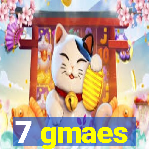 7 gmaes